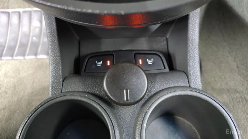 ChevroletGMDaewoo Matiz