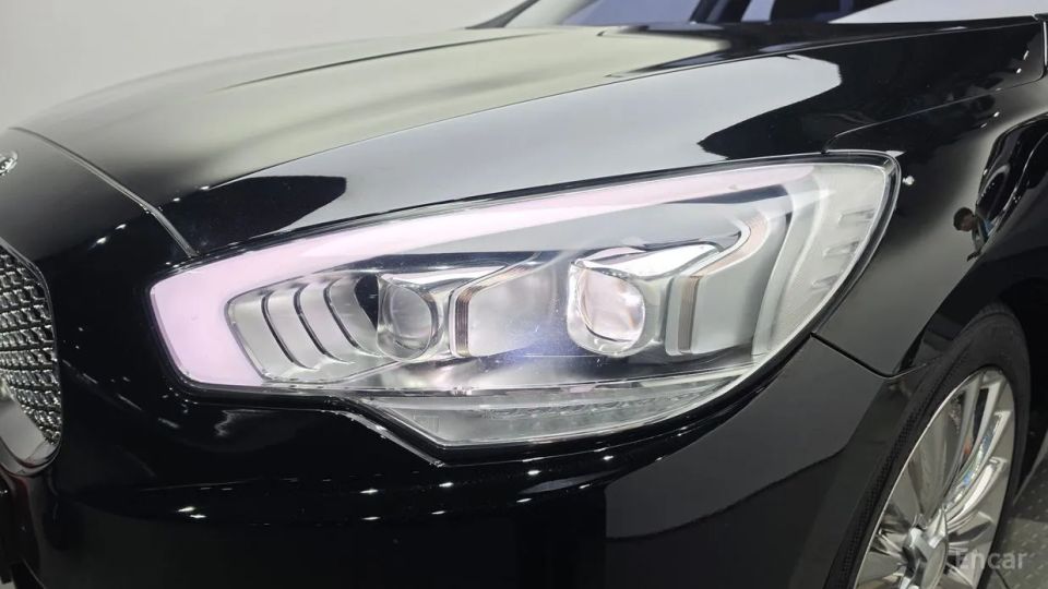Kia K9