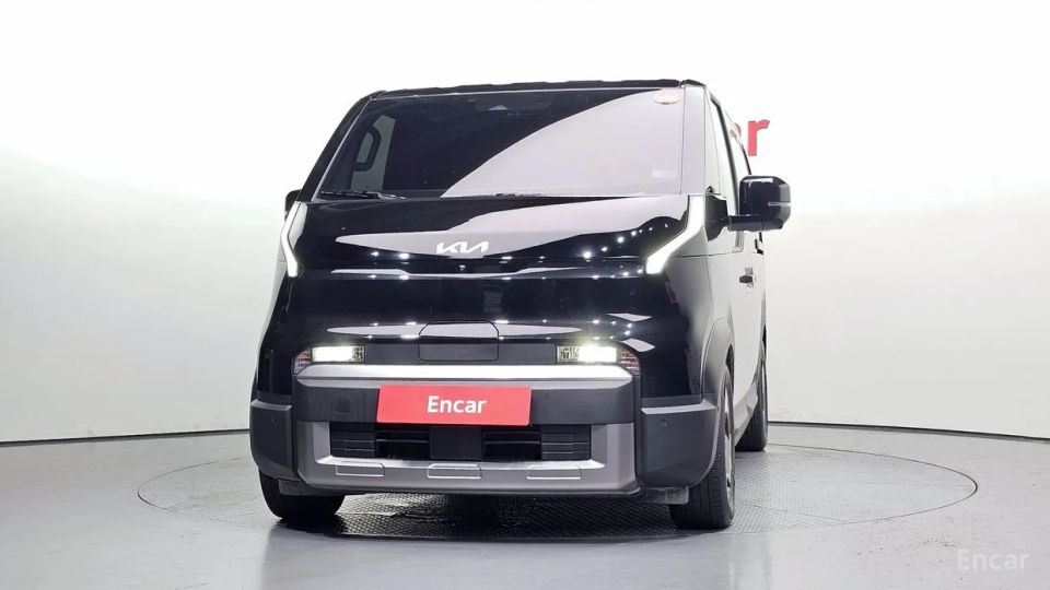 Kia PV5