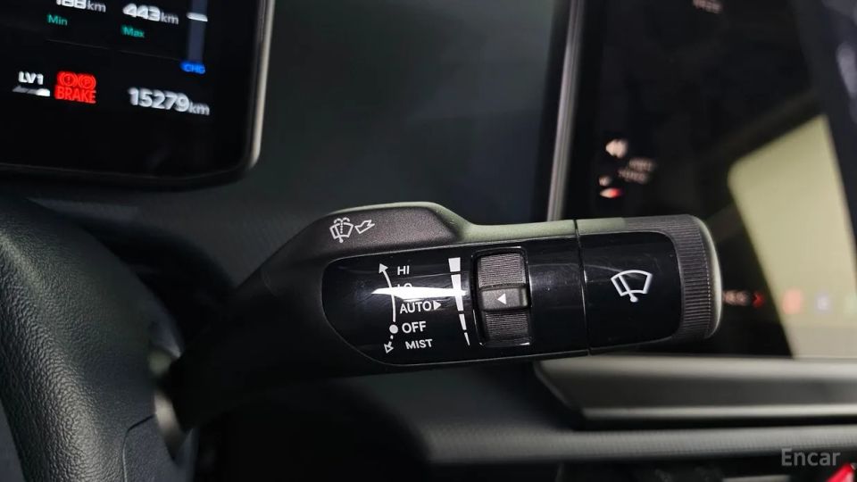 Kia PV5