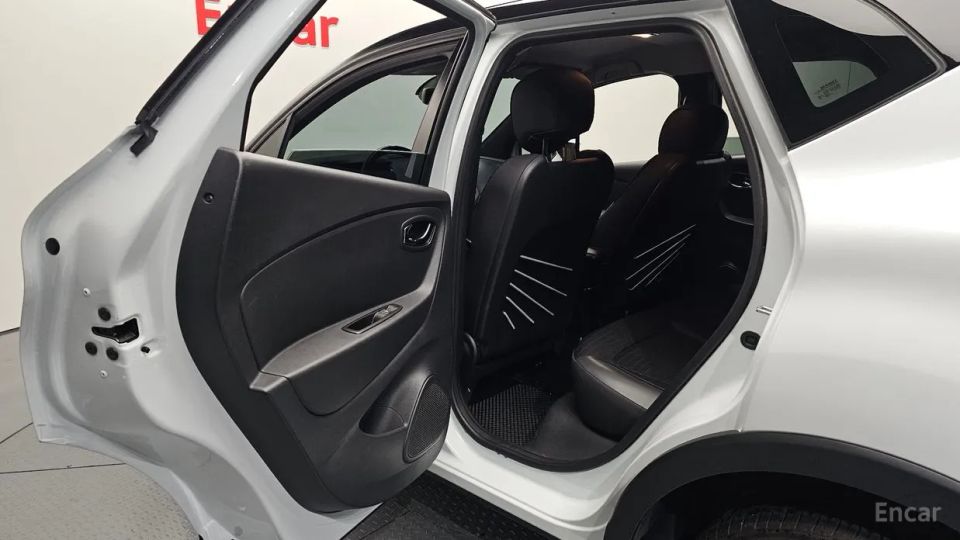 Renault-KoreaSamsung QM3
