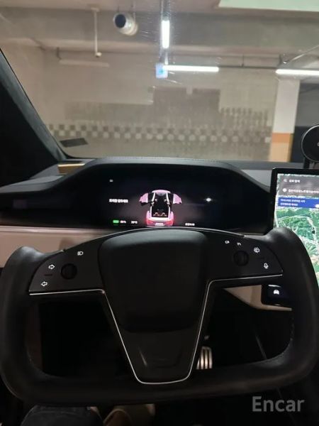 Tesla model-x
