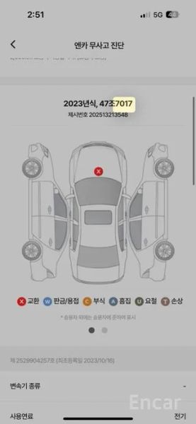 Tesla model-x