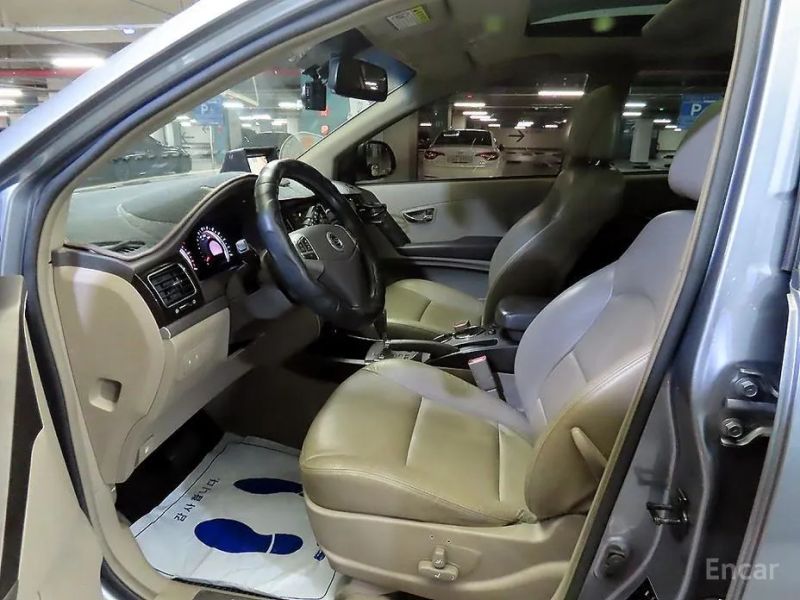 KG_Mobility_Ssangyong KORANDO