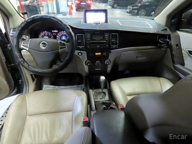 KG_Mobility_Ssangyong KORANDO