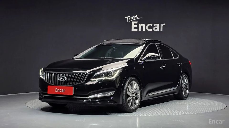 Hyundai Aslan