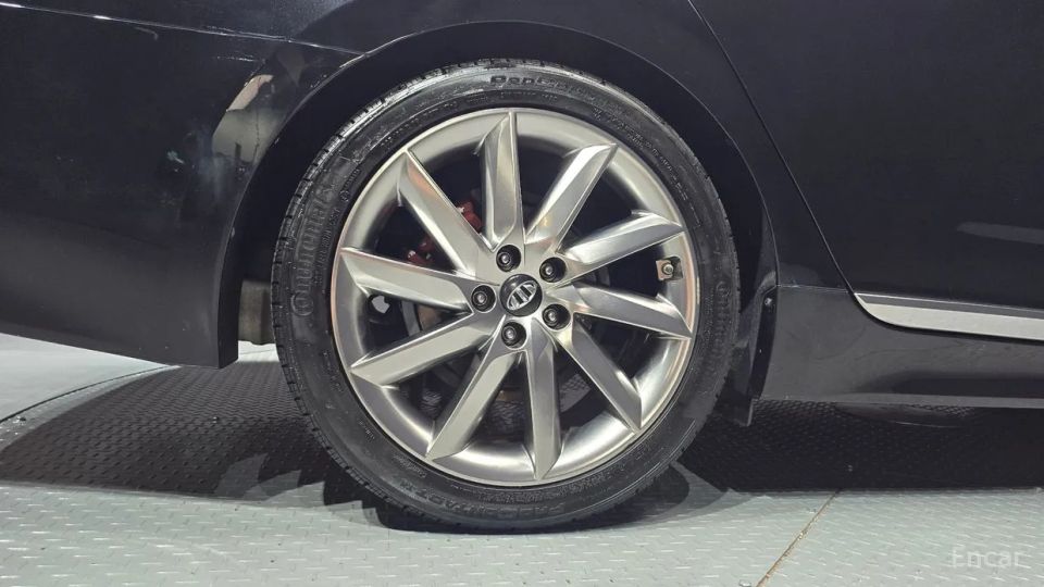 Hyundai Aslan