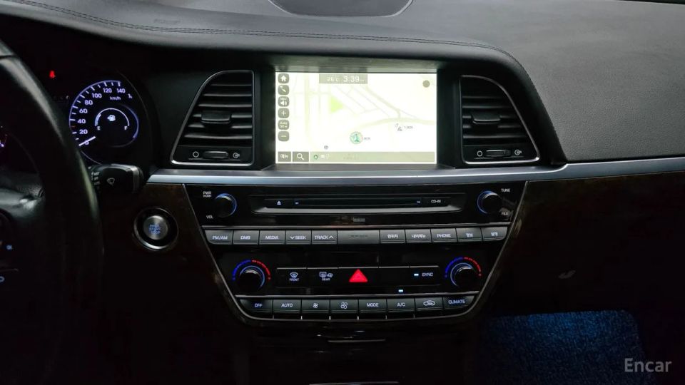 Hyundai Aslan