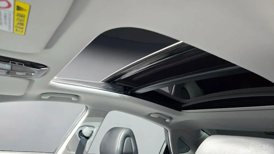 Hyundai Aslan