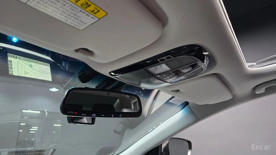 Hyundai Aslan