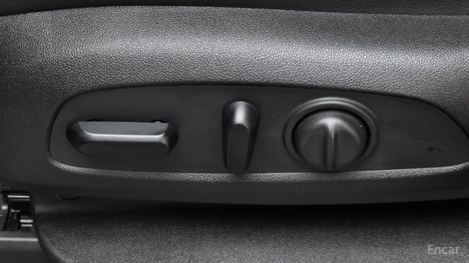 ChevroletGMDaewoo Traverse