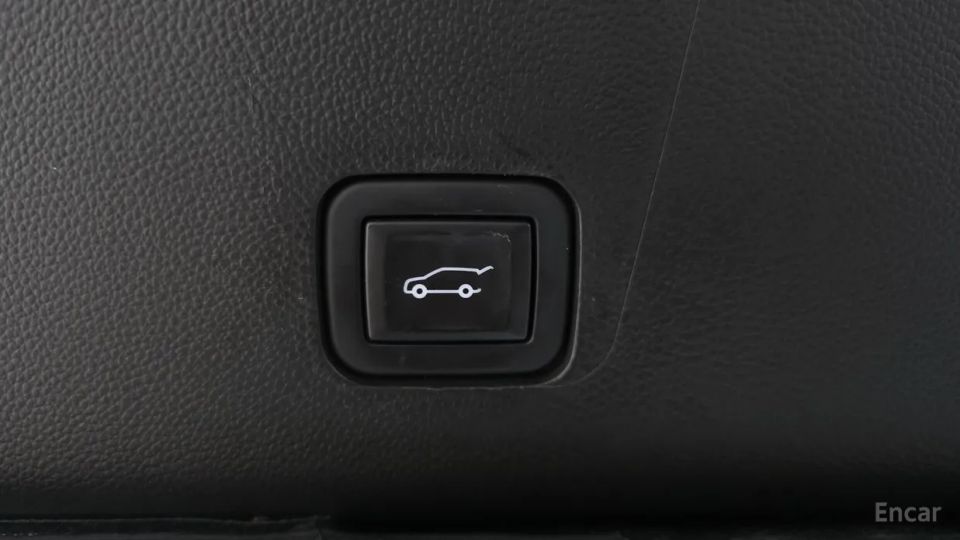 ChevroletGMDaewoo Traverse