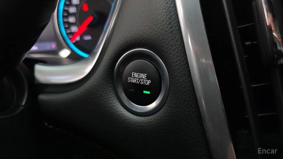 ChevroletGMDaewoo Traverse
