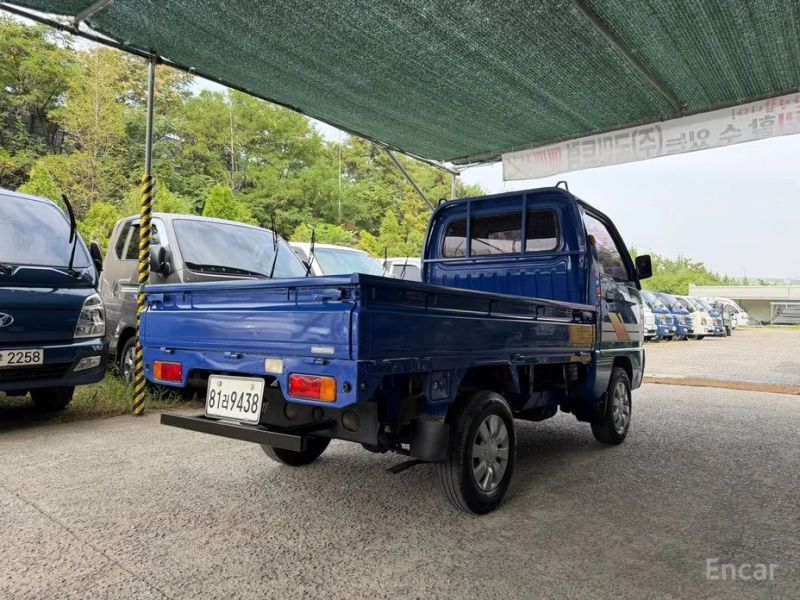 ChevroletGMDaewoo Labo