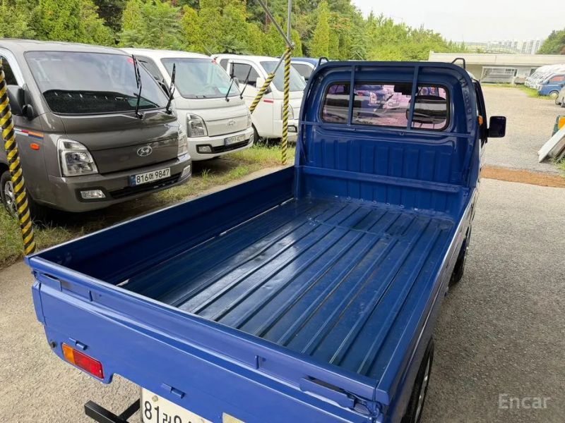 ChevroletGMDaewoo Labo