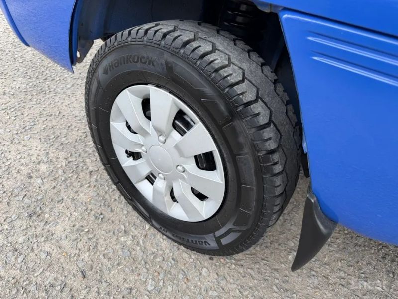 ChevroletGMDaewoo Labo