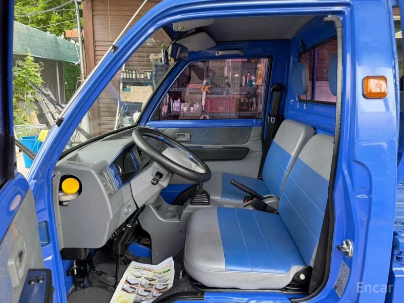 ChevroletGMDaewoo Labo