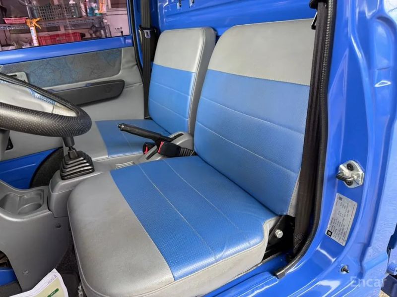 ChevroletGMDaewoo Labo