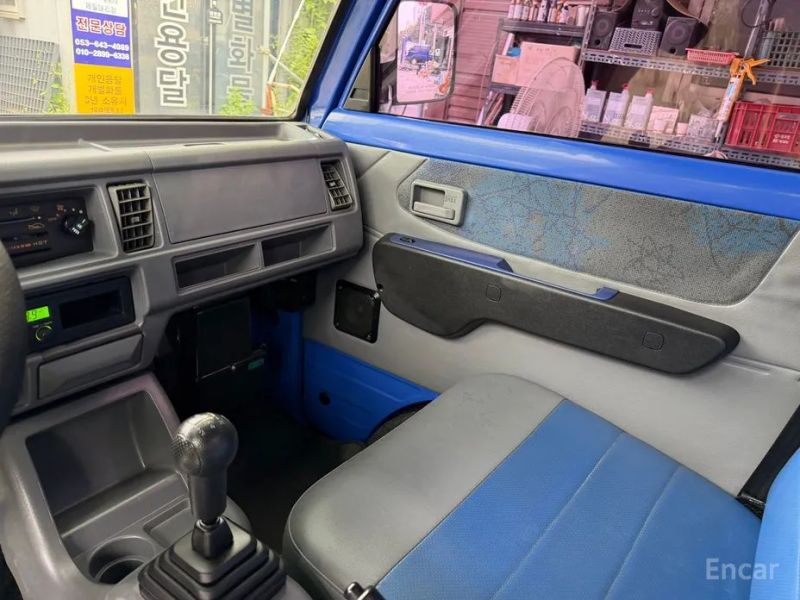 ChevroletGMDaewoo Labo