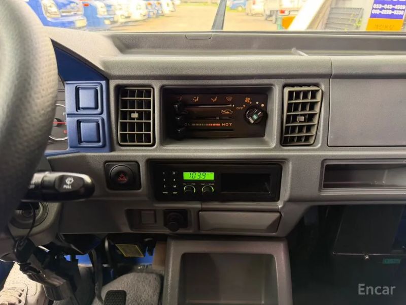 ChevroletGMDaewoo Labo