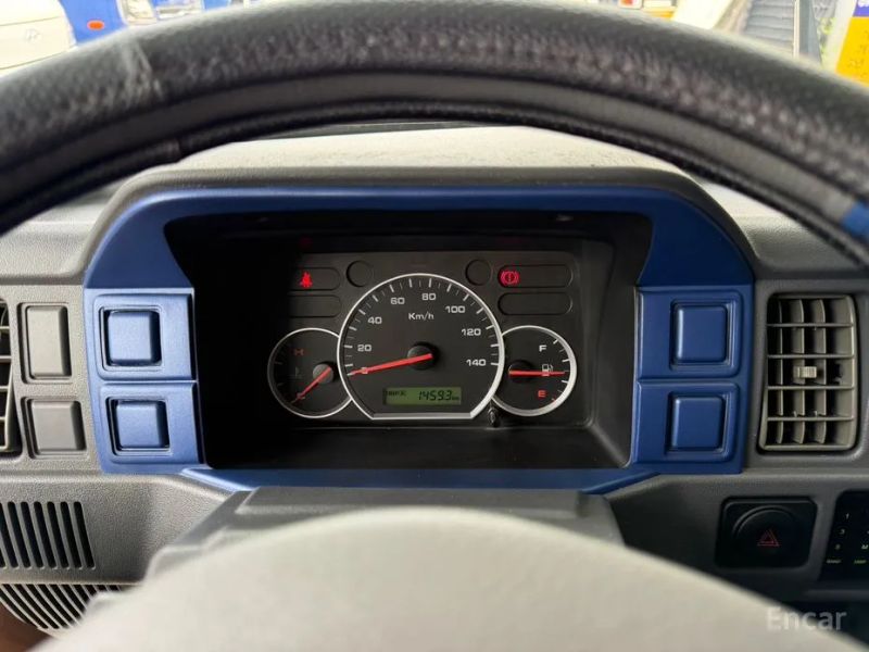 ChevroletGMDaewoo Labo