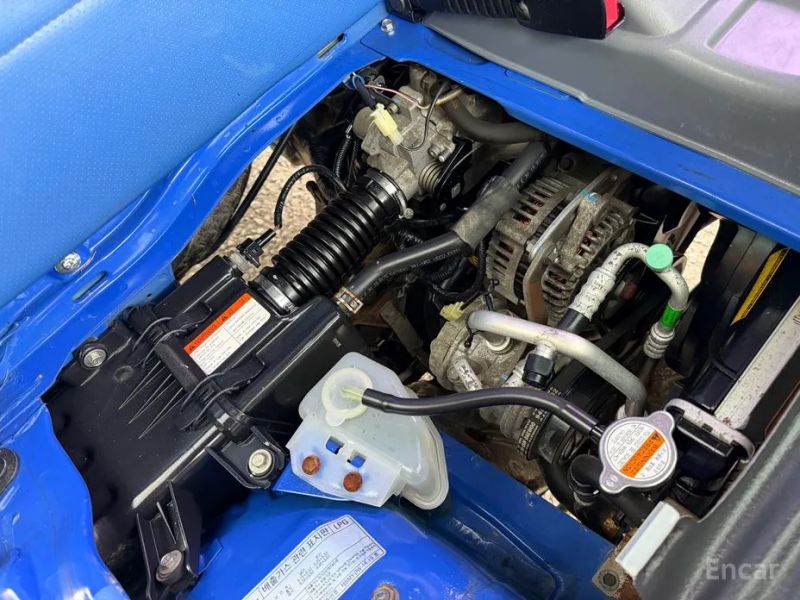 ChevroletGMDaewoo Labo