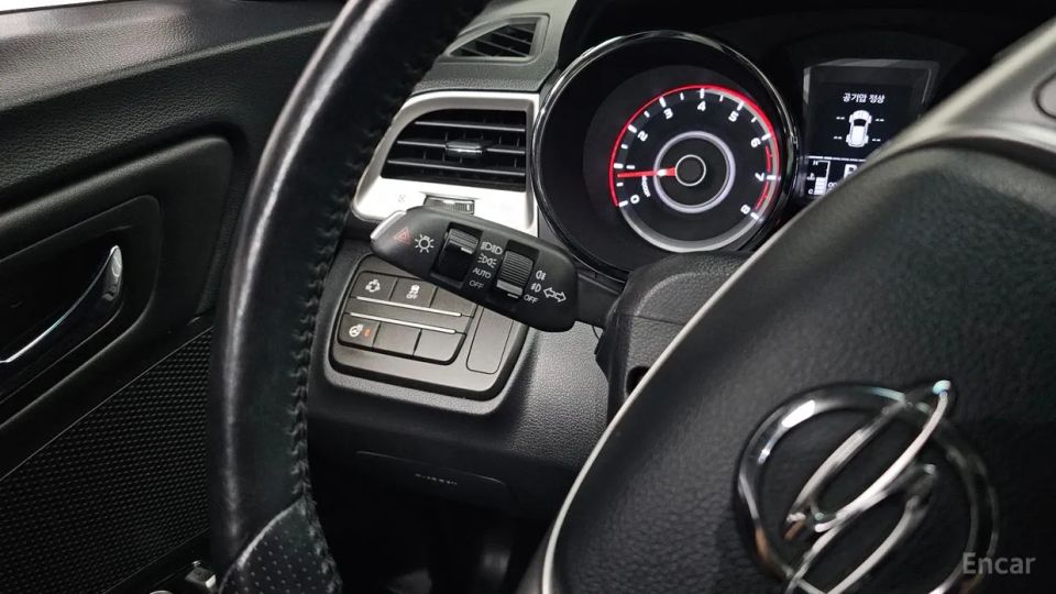 KG_Mobility_Ssangyong TIBOLI