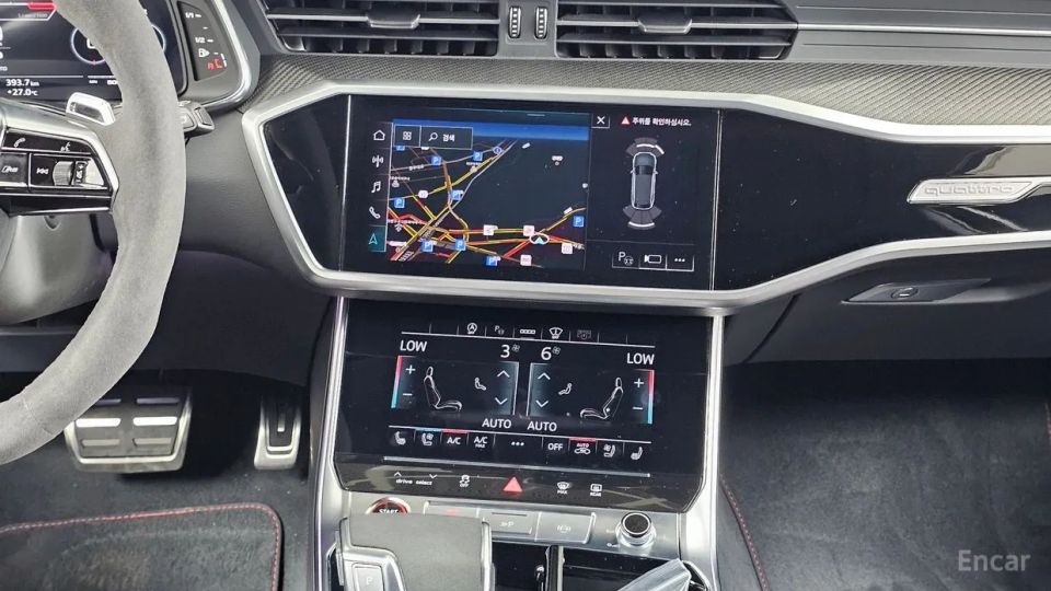 Audi RS6