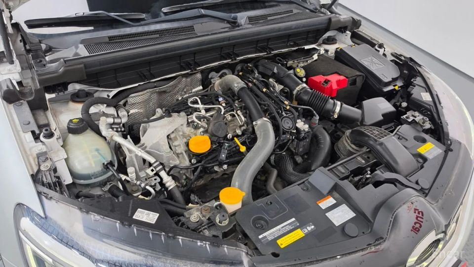 Renault-KoreaSamsung XM3