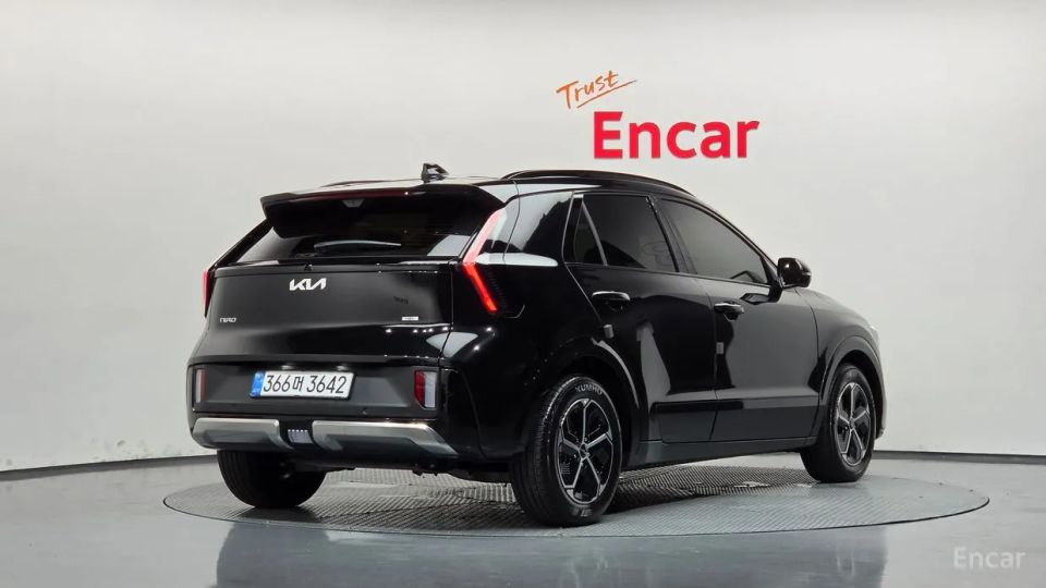Kia Niro