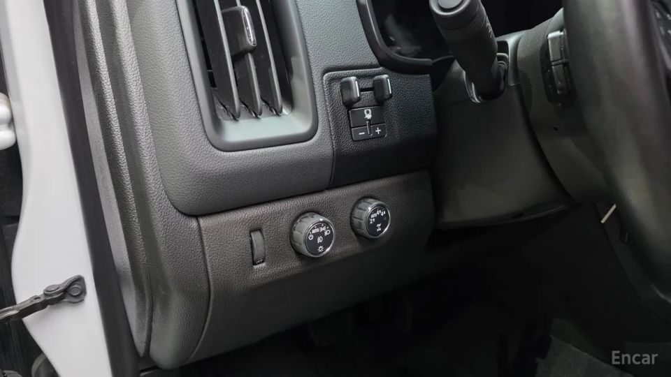 ChevroletGMDaewoo Colorado