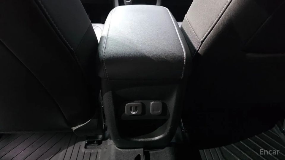 ChevroletGMDaewoo Colorado