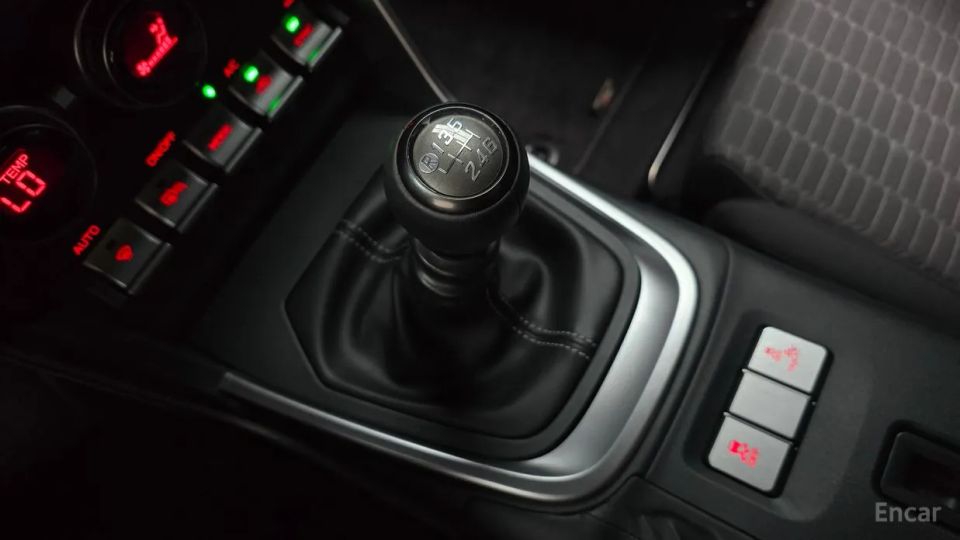 Toyota 86