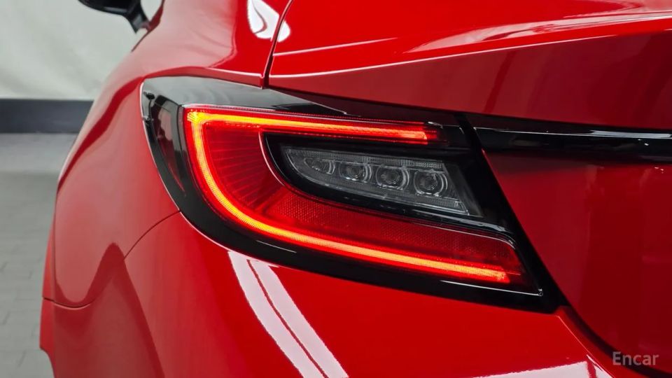 Toyota 86