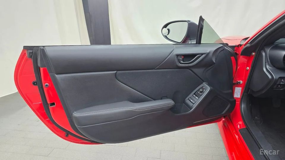 Toyota 86