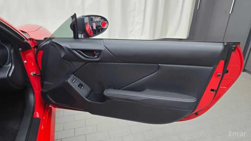 Toyota 86
