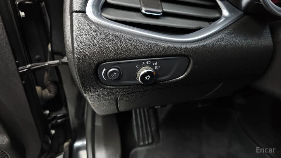 ChevroletGMDaewoo Malibu
