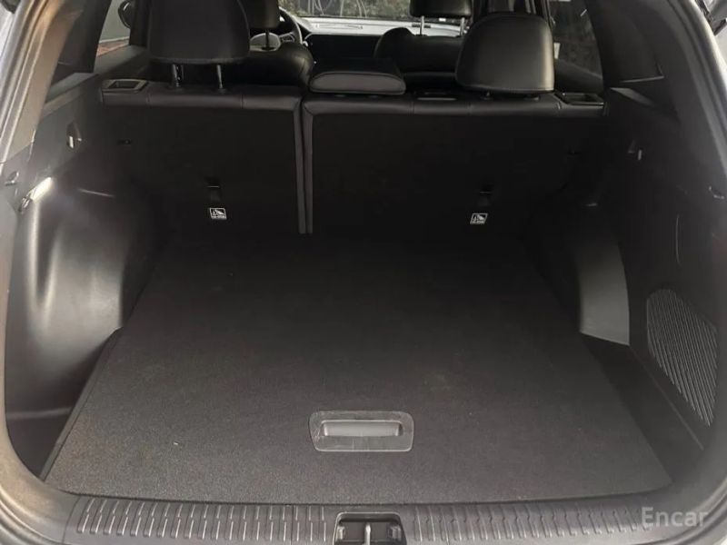 Renault-KoreaSamsung Grand Koleos