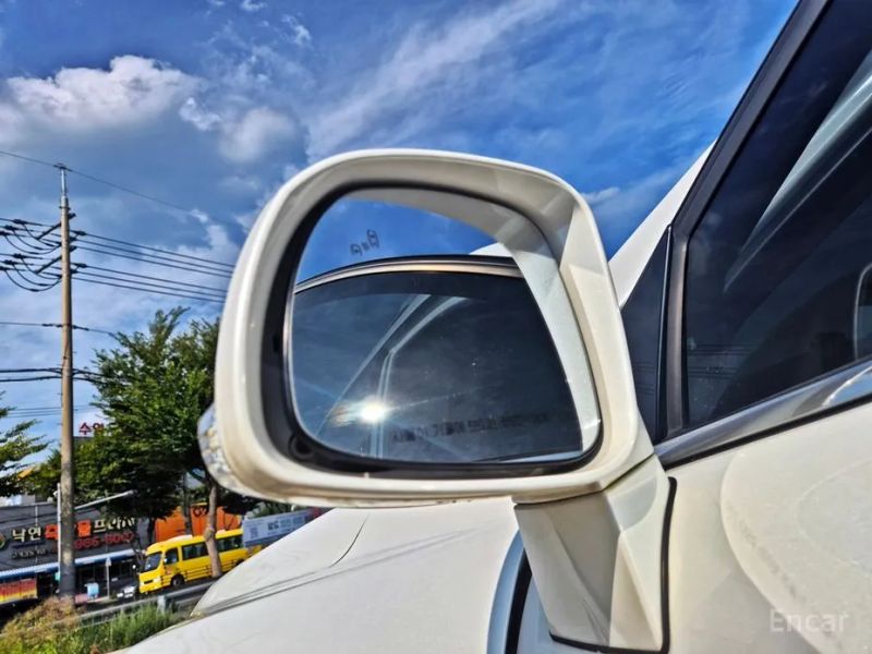 ChevroletGMDaewoo Captiva