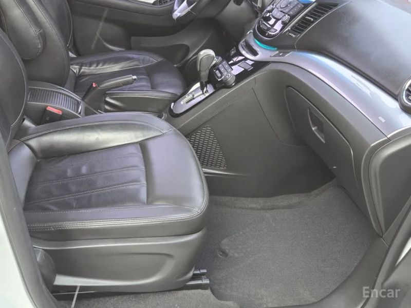 ChevroletGMDaewoo Orlando