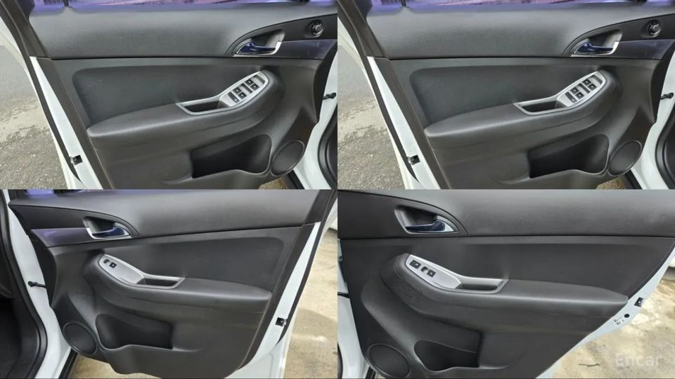 ChevroletGMDaewoo Orlando