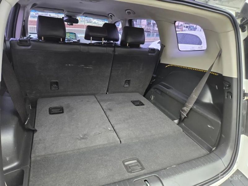 ChevroletGMDaewoo Orlando