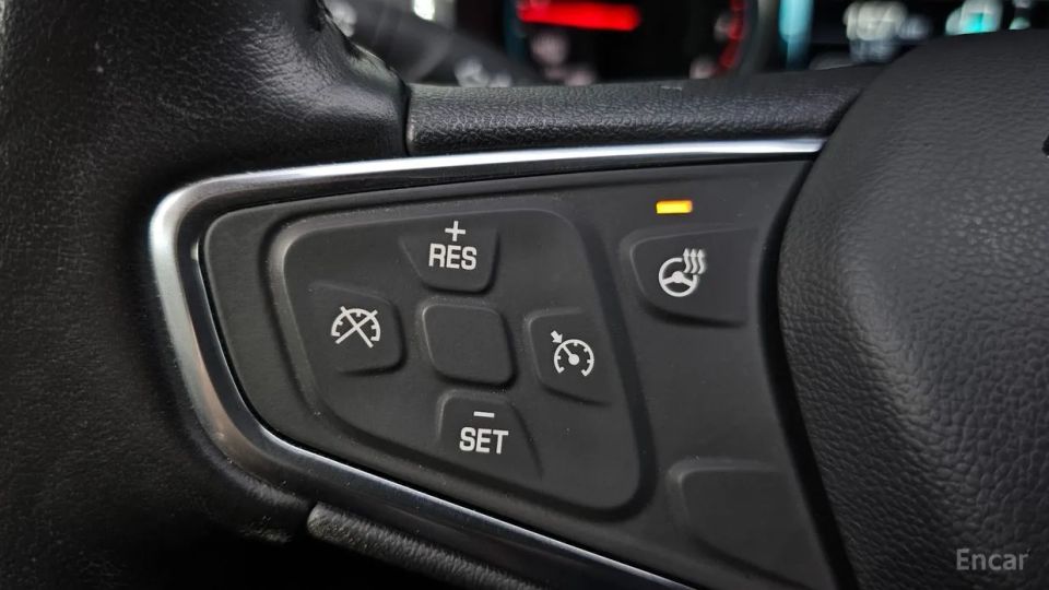 ChevroletGMDaewoo Malibu
