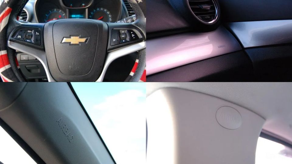 ChevroletGMDaewoo Orlando