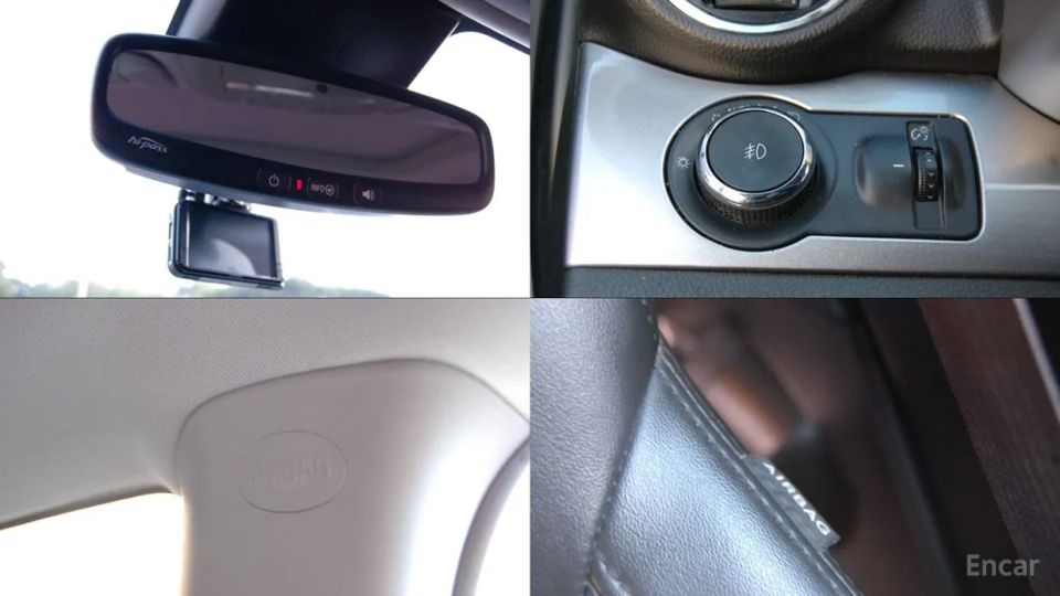 ChevroletGMDaewoo Orlando