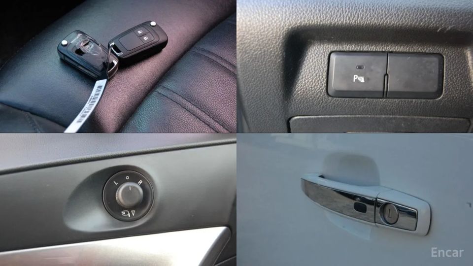 ChevroletGMDaewoo Orlando