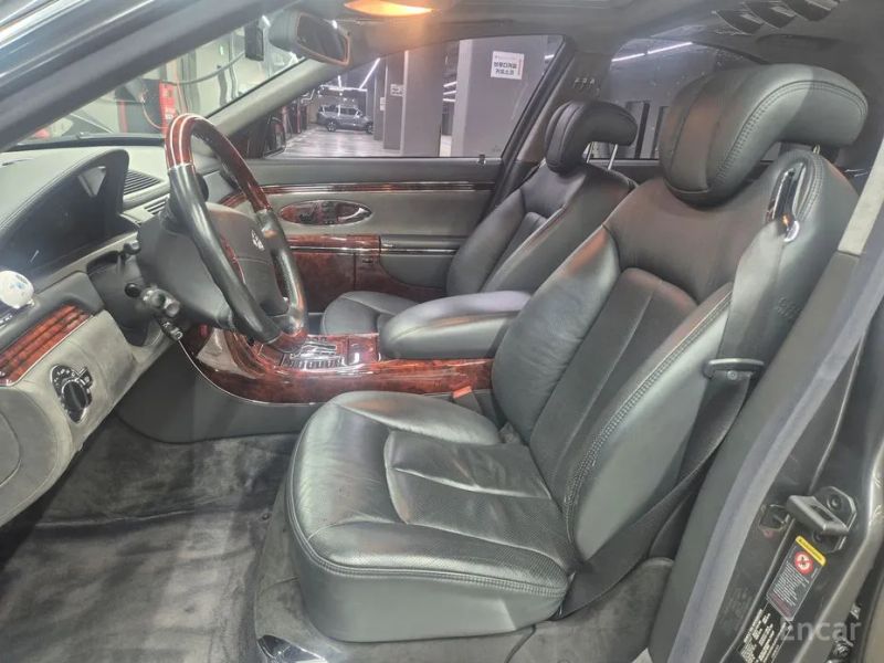 Maybach 57