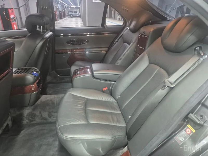 Maybach 57