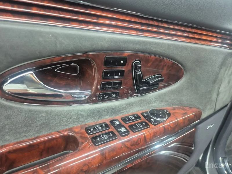 Maybach 57