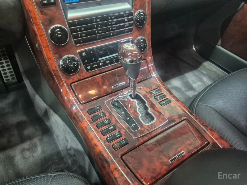Maybach 57